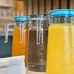 Design- und Kunsthotel München