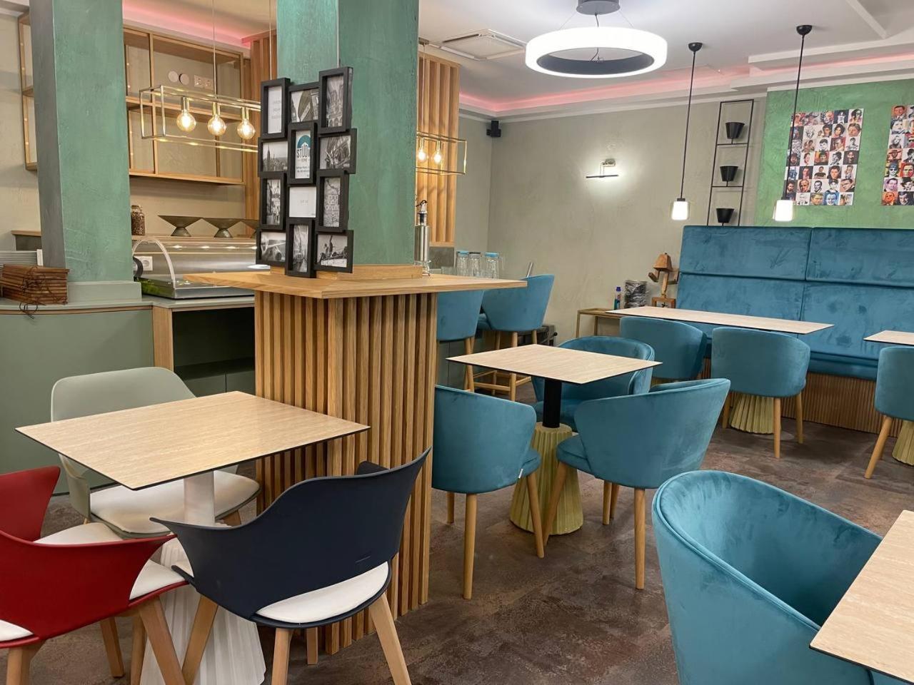 Design- Und Kunsthotel München